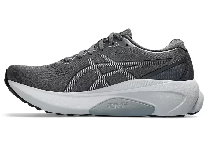 GEL-KAYANO 30 EXTRA BREIT STRASSENGETESTET GEL-KAYANO 30 EXTRA BREIT STRASSENGETESTET
