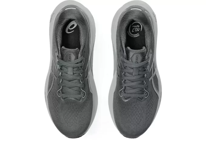 GEL-KAYANO 30 EXTRA BREIT STRASSENGETESTET GEL-KAYANO 30 EXTRA BREIT STRASSENGETESTET