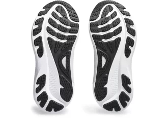 GEL-KAYANO 30 SCHMALE STRASSE GETESTET