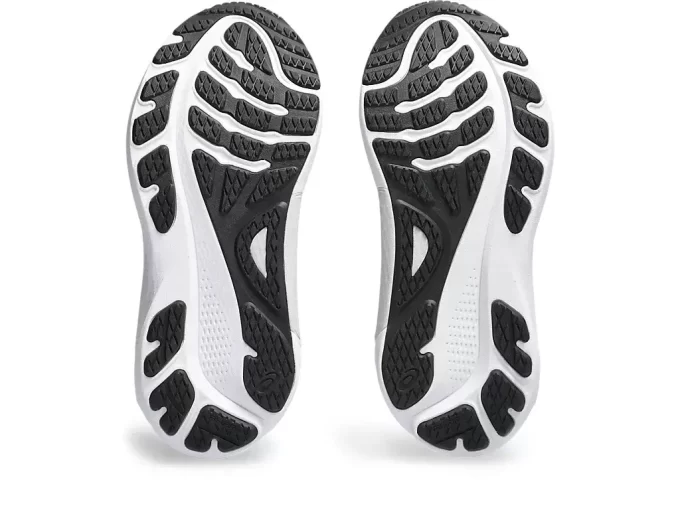 GEL-KAYANO 30 SCHMALE STRASSE GETESTET GEL-KAYANO 30 SCHMALE STRASSE GETESTET