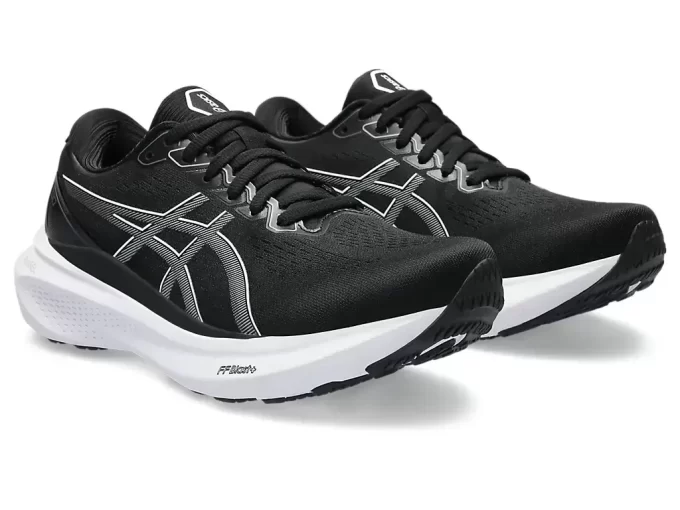 GEL-KAYANO 30 SCHMALE STRASSE GETESTET GEL-KAYANO 30 SCHMALE STRASSE GETESTET
