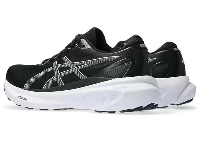 GEL-KAYANO 30 SCHMALE STRASSE GETESTET GEL-KAYANO 30 SCHMALE STRASSE GETESTET