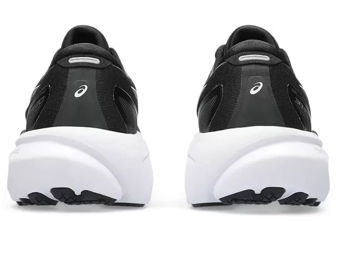 GEL-KAYANO 30 SCHMALE STRASSE GETESTET GEL-KAYANO 30 SCHMALE STRASSE GETESTET