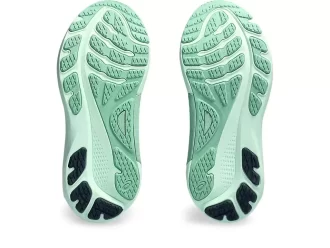 GEL-KAYANO 30 STRASSENGETESTET