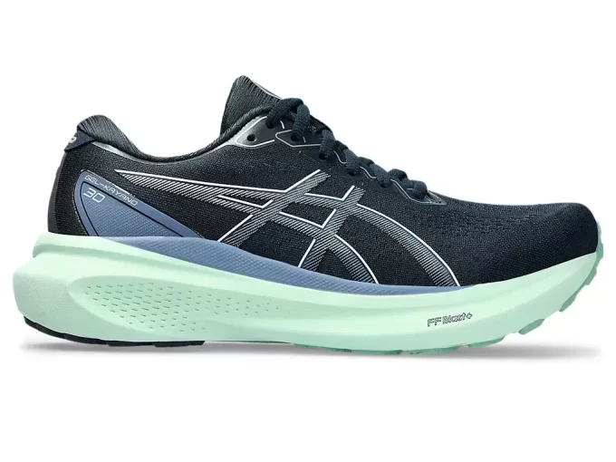 GEL-KAYANO 30 STRASSENGETESTET GEL-KAYANO 30 STRASSENGETESTET