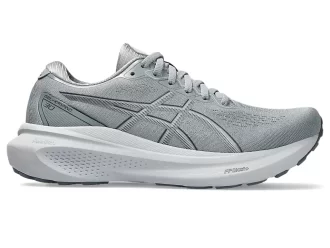GEL-KAYANO 30 STRASSENGETESTET