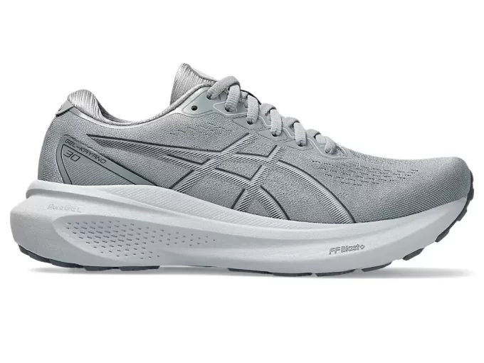 GEL-KAYANO 30 STRASSENGETESTET GEL-KAYANO 30 STRASSENGETESTET