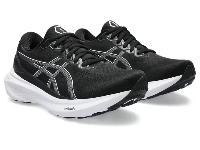 GEL-KAYANO 30 STRASSENGETESTET GEL-KAYANO 30 STRASSENGETESTET