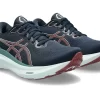 GEL-KAYANO 30 STRASSENGETESTET GEL-KAYANO 30 STRASSENGETESTET