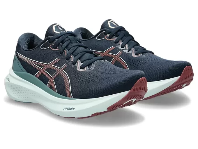 GEL-KAYANO 30 STRASSENGETESTET GEL-KAYANO 30 STRASSENGETESTET