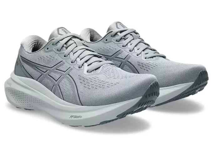 GEL-KAYANO 30 STRASSENGETESTET GEL-KAYANO 30 STRASSENGETESTET