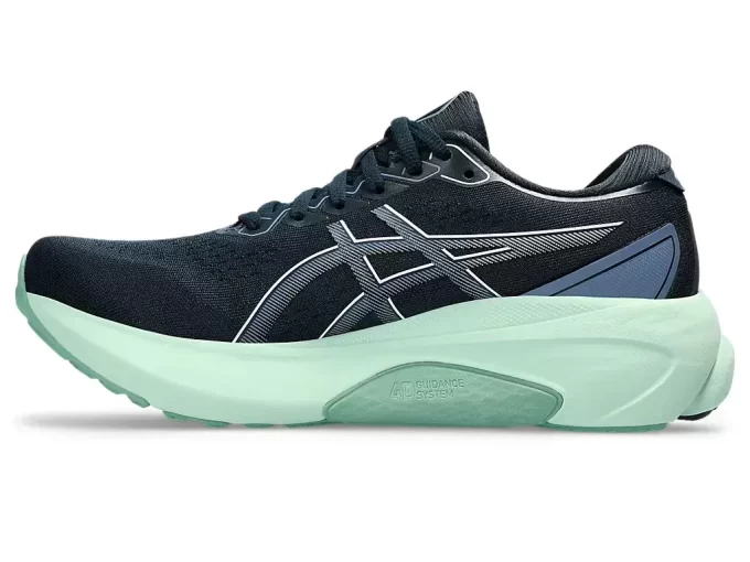 GEL-KAYANO 30 STRASSENGETESTET GEL-KAYANO 30 STRASSENGETESTET