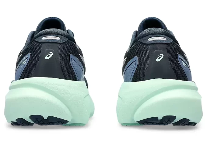 GEL-KAYANO 30 STRASSENGETESTET GEL-KAYANO 30 STRASSENGETESTET