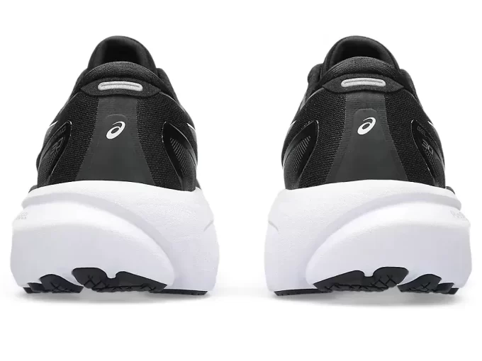 GEL-KAYANO 30 STRASSENGETESTET GEL-KAYANO 30 STRASSENGETESTET