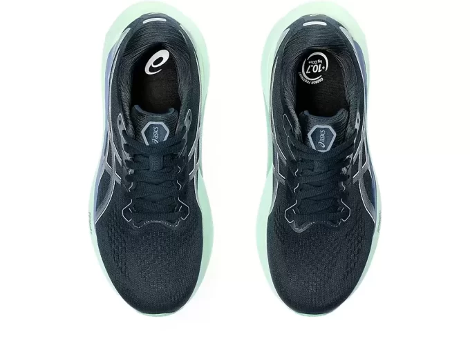 GEL-KAYANO 30 STRASSENGETESTET GEL-KAYANO 30 STRASSENGETESTET