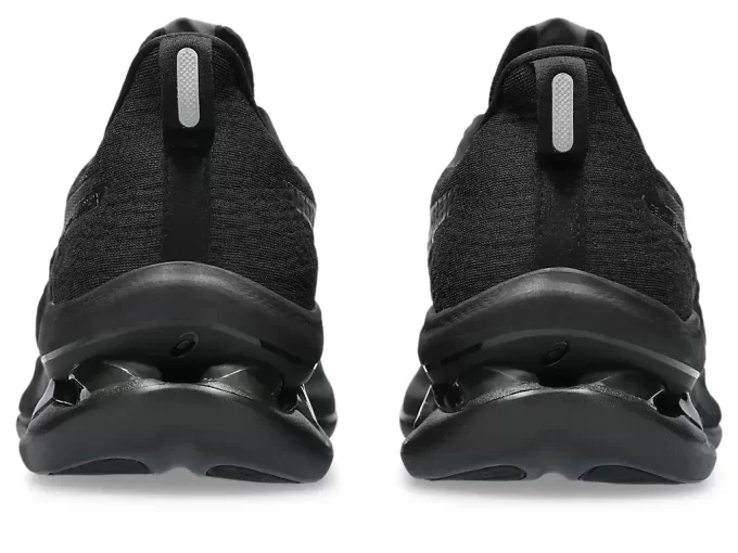 GEL-KINSEI MAX STRASSENGETESTET GEL-KINSEI MAX STRASSENGETESTET