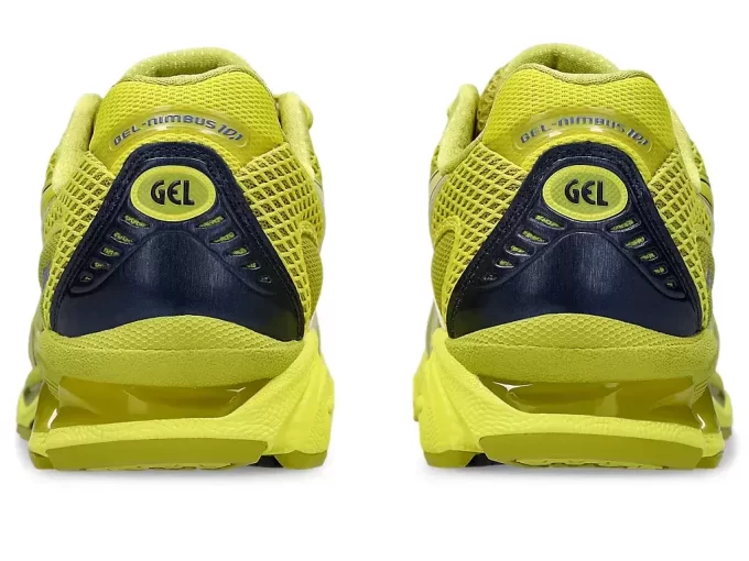 GEL-NIMBUS 10.1 GEL-NIMBUS 10.1