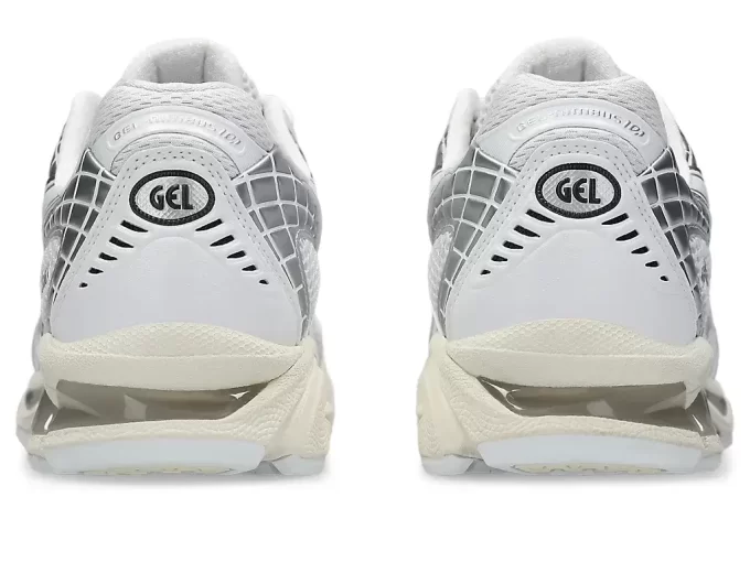 GEL-NIMBUS 10.1 GEL-NIMBUS 10.1