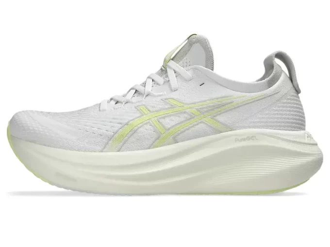 GEL-NIMBUS 27 GEL-NIMBUS 27