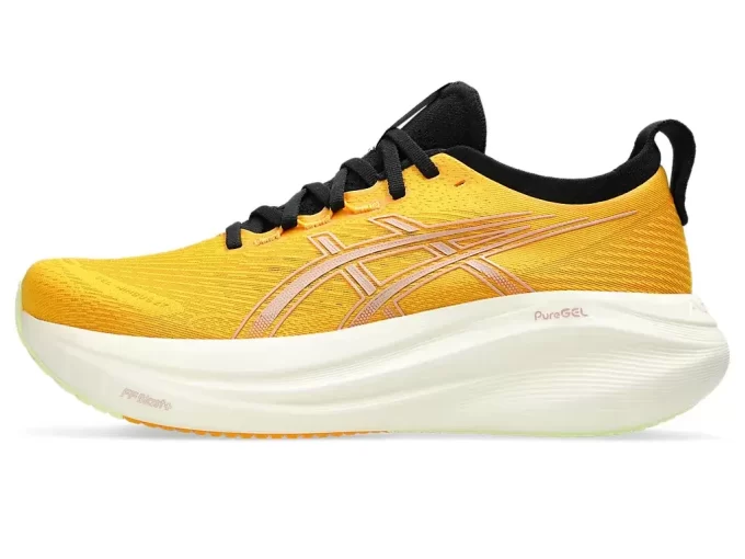 GEL-NIMBUS 27 GEL-NIMBUS 27