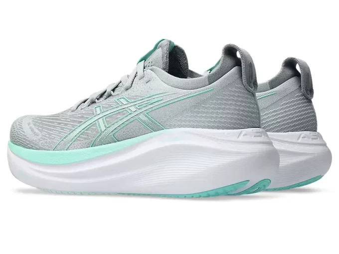 GEL-NIMBUS 27 GEL-NIMBUS 27