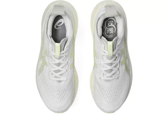 GEL-NIMBUS 27 GEL-NIMBUS 27