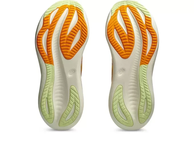 GEL-NIMBUS 27 GEL-NIMBUS 27