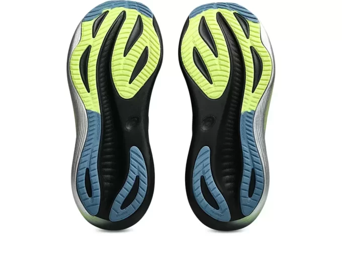 GEL-NIMBUS 27 LUXE GEL-NIMBUS 27 LUXE