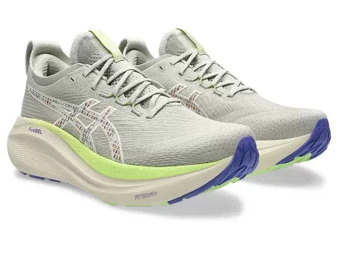 GEL-NIMBUS 27 TR NATURE BATHING GEL-NIMBUS 27 TR NATURE BATHING