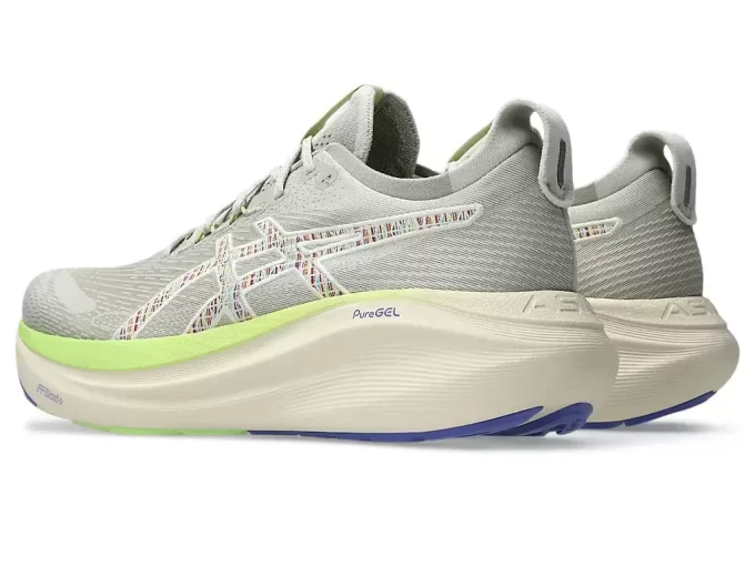 GEL-NIMBUS 27 TR NATURE BATHING GEL-NIMBUS 27 TR NATURE BATHING