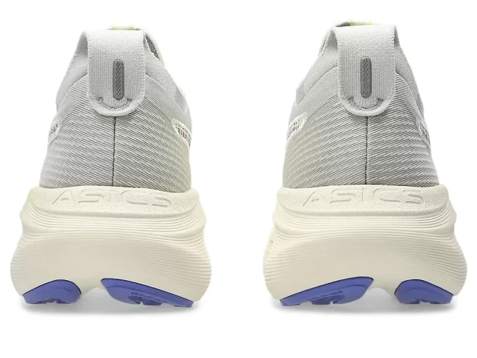 GEL-NIMBUS 27 TR NATURE BATHING GEL-NIMBUS 27 TR NATURE BATHING