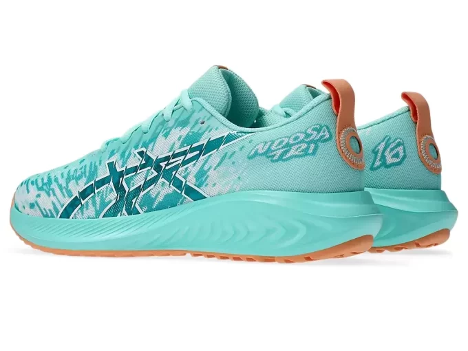 GEL-NOOSA TRI 16 GRADE SCHOOL GEL-NOOSA TRI 16 GRADE SCHOOL