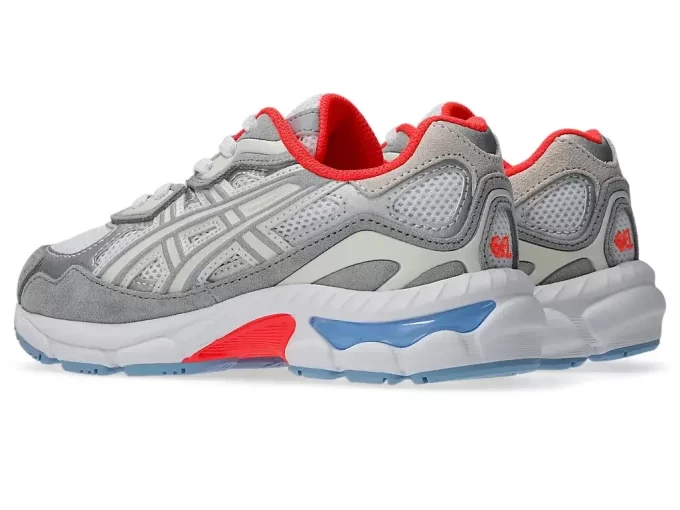 GEL-NYC VORSCHULE GEL-NYC VORSCHULE