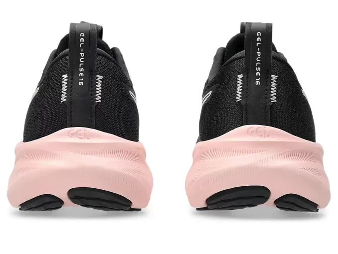 GEL-PULSE 16 GEL-PULSE 16