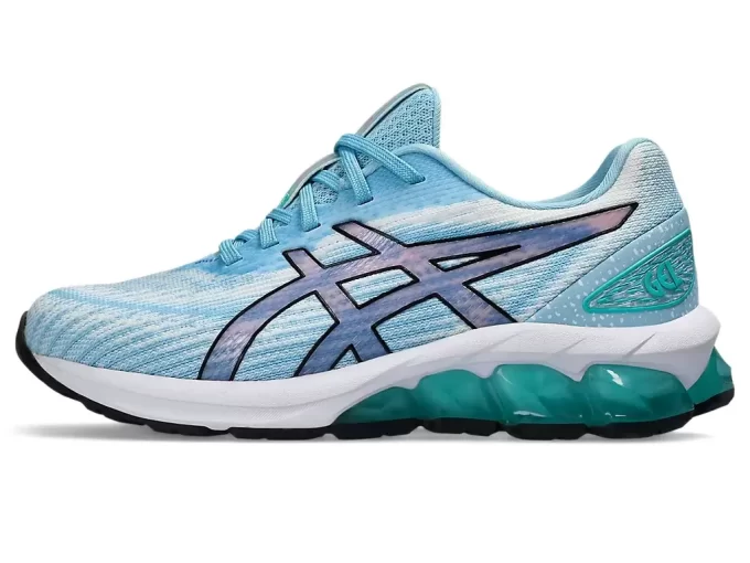 GEL-QUANTUM 180 VII GRADE SCHOOL GEL-QUANTUM 180 VII GRADE SCHOOL