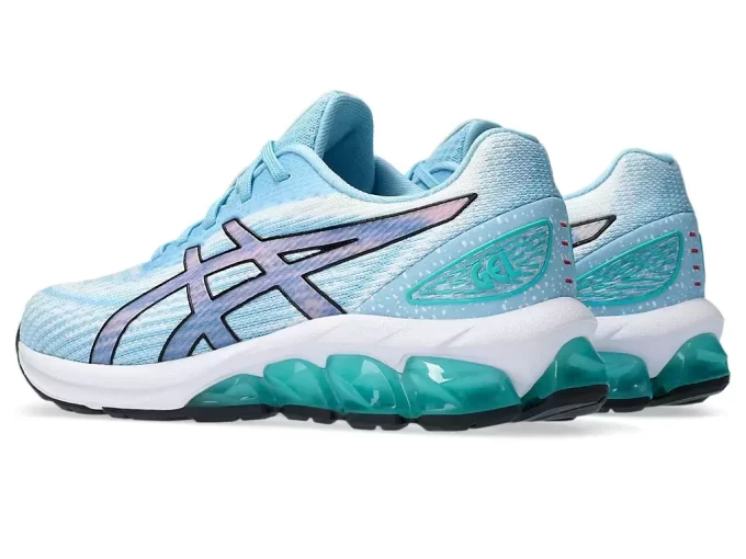 GEL-QUANTUM 180 VII GRADE SCHOOL GEL-QUANTUM 180 VII GRADE SCHOOL