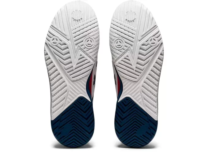 GEL-RESOLUTION 8 WIDE STRASSENGETESTET GEL-RESOLUTION 8 WIDE STRASSENGETESTET