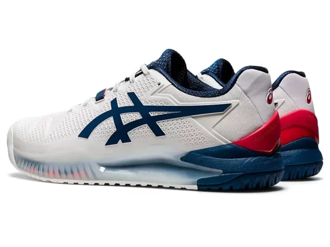 GEL-RESOLUTION 8 WIDE STRASSENGETESTET GEL-RESOLUTION 8 WIDE STRASSENGETESTET