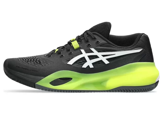 GEL-RESOLUTION X CLAY GEL-RESOLUTION X CLAY