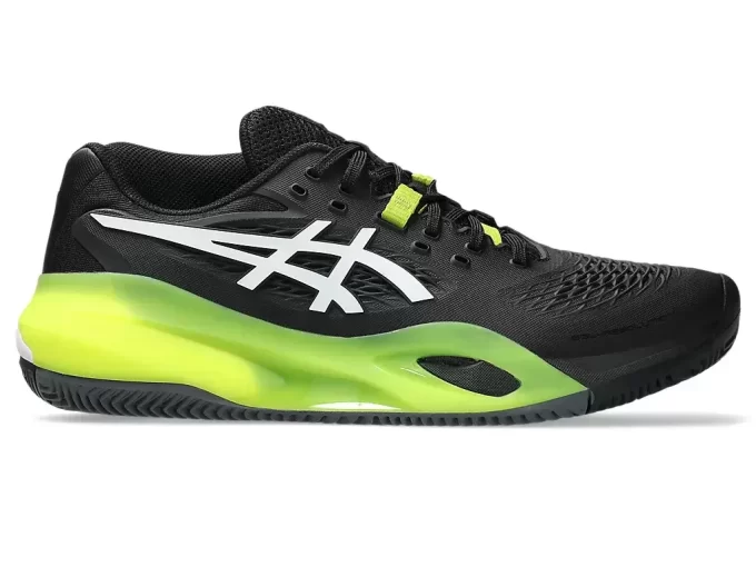 GEL-RESOLUTION X CLAY GEL-RESOLUTION X CLAY