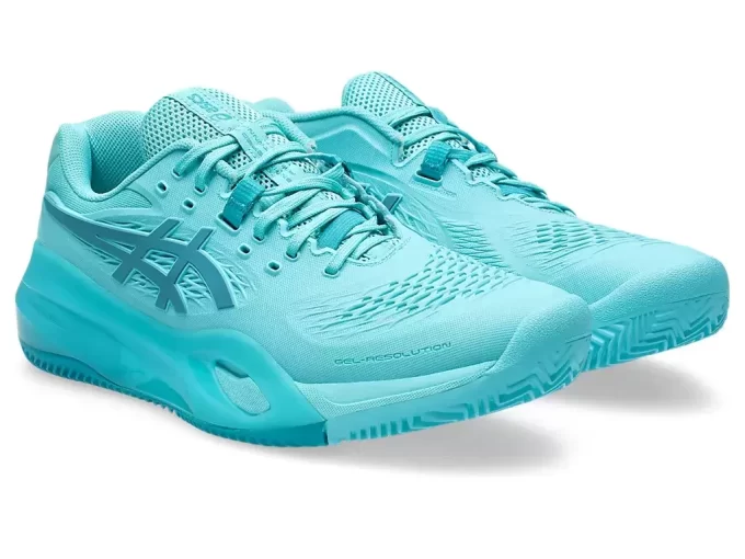 GEL-RESOLUTION X CLAY GEL-RESOLUTION X CLAY