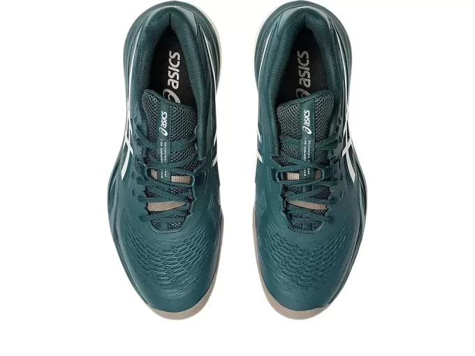 GEL-RESOLUTION X CLAY GEL-RESOLUTION X CLAY