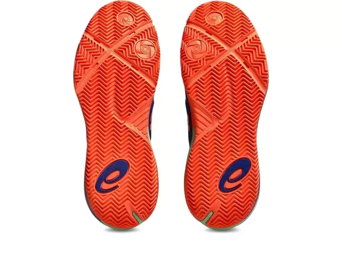 GEL-RESOLUTION X PADEL GEL-RESOLUTION X PADEL