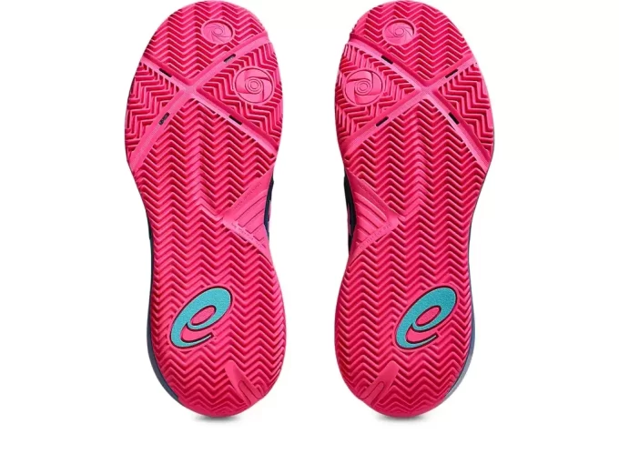 GEL-RESOLUTION X PADEL GEL-RESOLUTION X PADEL