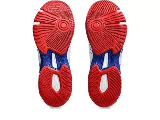 GEL-ROCKET 11 STRASSENGETESTET