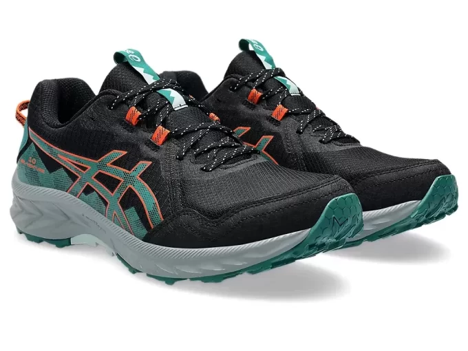 GEL-VENTURE 10 GEL-VENTURE 10