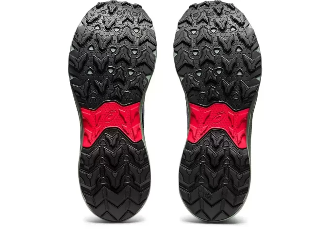 GEL-VENTURE 9 EXTRA BREIT STRASSENGETESTET GEL-VENTURE 9 EXTRA BREIT STRASSENGETESTET