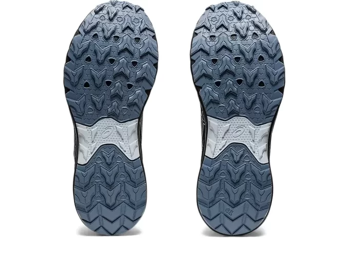 GEL-VENTURE 9 STRASSENGETESTET GEL-VENTURE 9 STRASSENGETESTET