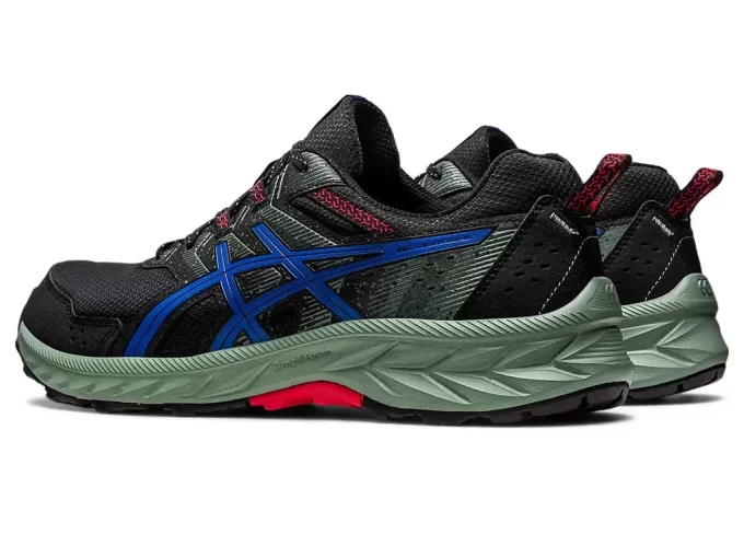 GEL-VENTURE 9 EXTRA BREIT STRASSENGETESTET GEL-VENTURE 9 EXTRA BREIT STRASSENGETESTET