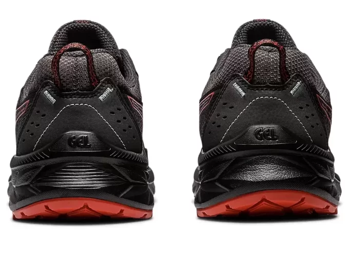 GEL-VENTURE 9 EXTRA BREIT STRASSENGETESTET GEL-VENTURE 9 EXTRA BREIT STRASSENGETESTET